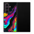 Bats In The Arctic Samsung Galaxy Z Fold 8 Ultra Case