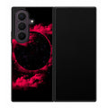 Black Hole Samsung Galaxy Z Fold 8 Ultra Case