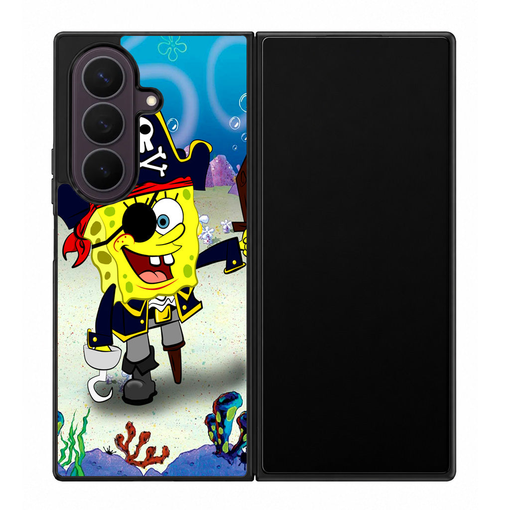 Bobpirata Samsung Galaxy Z Fold 8 Ultra Case