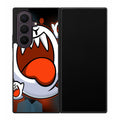 Boo Ghost Cartoon  Samsung Galaxy Z Fold 8 Ultra Case