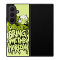 Bring Me The Horizon Samsung Galaxy Z Fold 8 Ultra Case