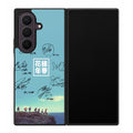 BTS Signature Samsung Galaxy Z Fold 8 Ultra Case