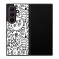BTS Young Forever Samsung Galaxy Z Fold 8 Ultra Case