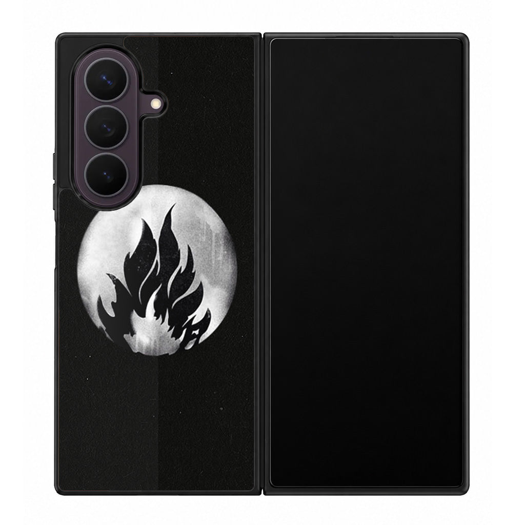 Dauntless Divergent Samsung Galaxy Z Fold 8 Ultra Case