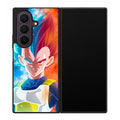DBS Vegeta Samsung Galaxy Z Fold 8 Ultra Case