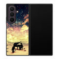 Deemo Intro Samsung Galaxy Z Fold 8 Ultra Case