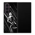 Vergil Black White Samsung Galaxy Z Fold 8 Ultra Case