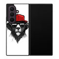 Dope Bear Samsung Galaxy Z Fold 8 Ultra Case