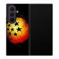 Dragon Ball Seven Stars Samsung Galaxy Z Fold 8 Ultra Case