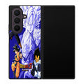 Dragon Ball Z Samsung Galaxy Z Fold 8 Ultra Case