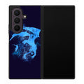 Dragon Fight Samsung Galaxy Z Fold 8 Ultra Case