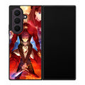 Fate/Stay Night Unlimited Blade Works Samsung Galaxy Z Fold 8 Ultra Case