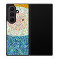 Finn Collage Samsung Galaxy Z Fold 8 Ultra Case