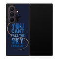 Firefly Serenity Quote Samsung Galaxy Z Fold 8 Ultra Case