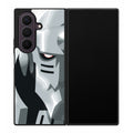 Fullmetal Alchemist Alphonse Samsung Galaxy Z Fold 8 Ultra Case