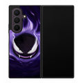 Gastly Ghost Samsung Galaxy Z Fold 8 Ultra Case