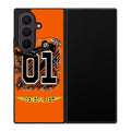 General Lee 01 Samsung Galaxy Z Fold 8 Ultra Case