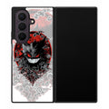 Gengar The Ghost Samsung Galaxy Z Fold 8 Ultra Case