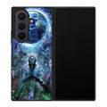 Gratitude For The Earth And Sky Samsung Galaxy Z Fold 8 Ultra Case