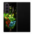 Hero Rubick Samsung Galaxy Z Fold 8 Ultra Case