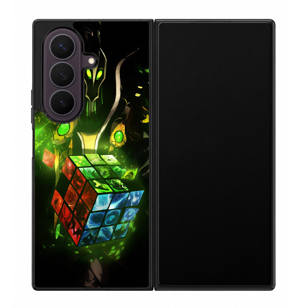 Hero Rubick Samsung Galaxy Z Fold 8 Ultra Case