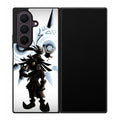 Skull Kid Hidden Evil Samsung Galaxy Z Fold 8 Ultra Case