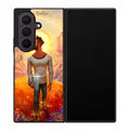 Jon Bellion The Human Condition Samsung Galaxy Z Fold 8 Ultra Case