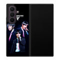 Kim Tae-hyung V Samsung Galaxy Z Fold 8 Ultra Case