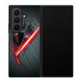 Kylo Ren Samsung Galaxy Z Fold 8 Ultra Case
