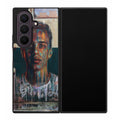 Logic Under Pressure Samsung Galaxy Z Fold 8 Ultra Case