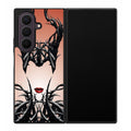 Maleficent Art Samsung Galaxy Z Fold 8 Ultra Case