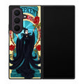 Maleficent With Flower Samsung Galaxy Z Fold 8 Ultra Case