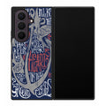 Mayday Parade You Be The Anchor Samsung Galaxy Z Fold 8 Ultra Case