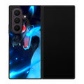 Mega Charizard Samsung Galaxy Z Fold 8 Ultra Case