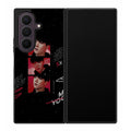 Min Yoongi Samsung Galaxy Z Fold 8 Ultra Case