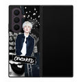 Min Yoongi 2 Samsung Galaxy Z Fold 8 Ultra Case