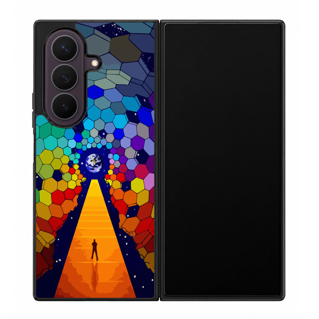 Muse Samsung Galaxy Z Fold 8 Ultra Case