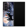 One Piece Roronoa Zoro Samurai Samsung Galaxy Z Fold 8 Ultra Case