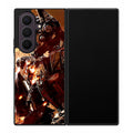 Optimus The Last Knight Samsung Galaxy Z Fold 8 Ultra Case