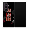 Jimin BTS Samsung Galaxy Z Fold 8 Ultra Case
