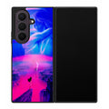 Pocahontas Samsung Galaxy Z Fold 8 Ultra Case