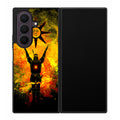 Praise The Sun Samsung Galaxy Z Fold 8 Ultra Case