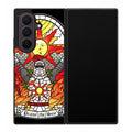 Praise The Sun Art Samsung Galaxy Z Fold 8 Ultra Case