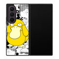 Psyduck The Platypus Samsung Galaxy Z Fold 8 Ultra Case