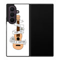 Queen Of Everything Samsung Galaxy Z Fold 8 Ultra Case