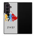 RWBY All Characters Samsung Galaxy Z Fold 8 Ultra Case