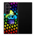 Splatoon Samsung Galaxy Z Fold 8 Ultra Case