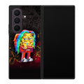 Sponge Hypebeast 69 Mode Samsung Galaxy Z Fold 8 Ultra Case