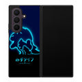 Squirtle Blastoise Samsung Galaxy Z Fold 8 Ultra Case