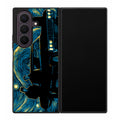 Supernatural At Starry Night Samsung Galaxy Z Fold 8 Ultra Case